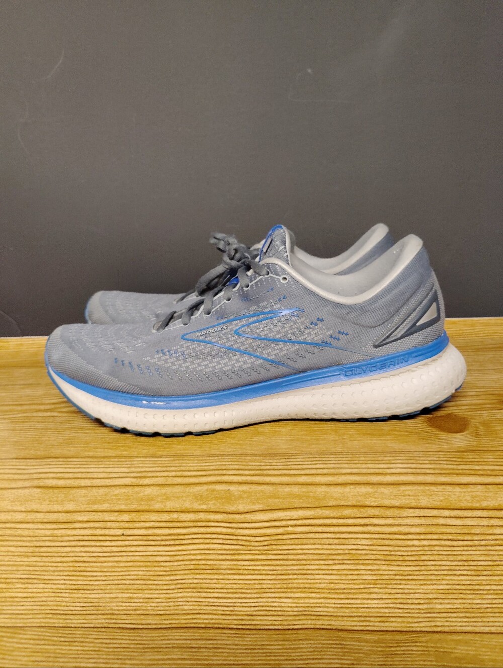 Brooks glycerin 19 Mens Running Shoes